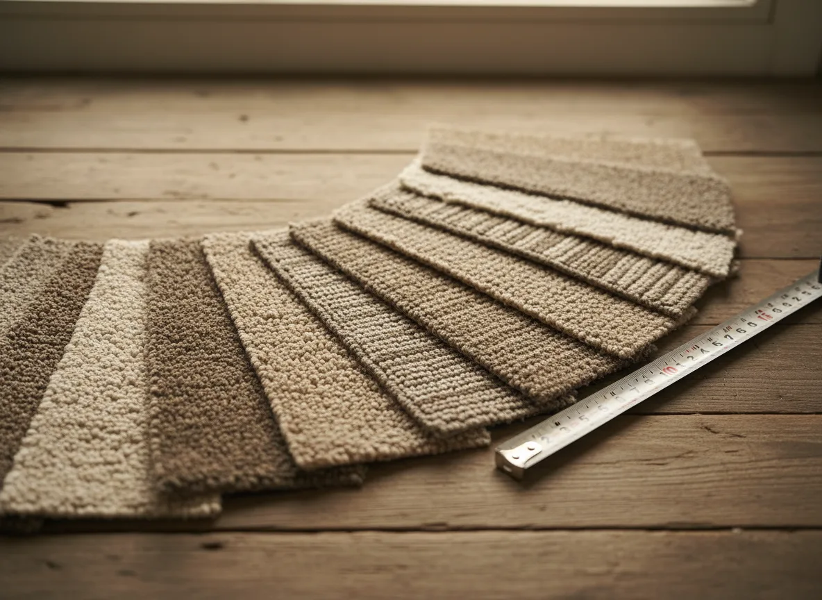 Carpet Installation Northville, MI FAQs
